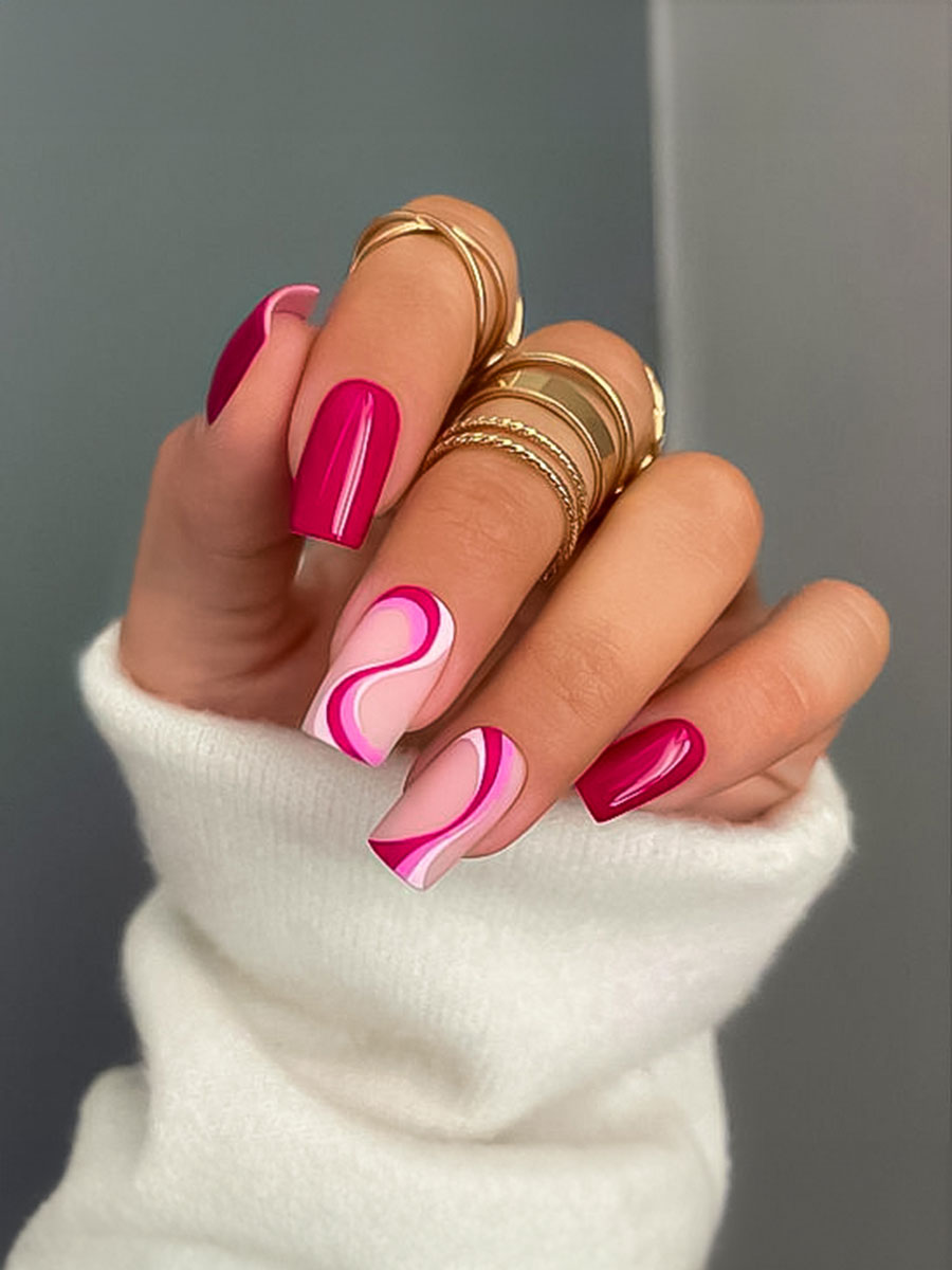 CLASSY HAIR & NAIL BAR