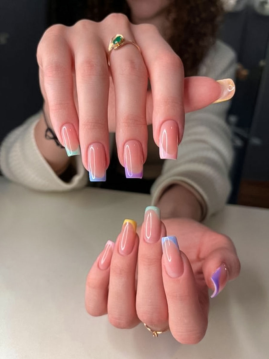 CLASSY HAIR & NAIL BAR