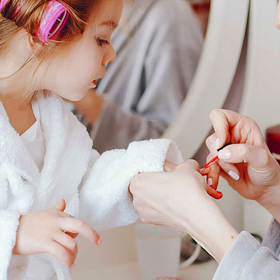 CLASSY HAIR & NAIL BAR