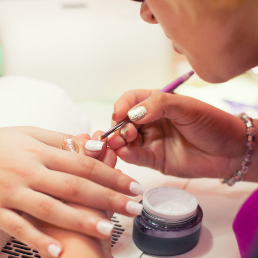 CLASSY HAIR & NAIL BAR