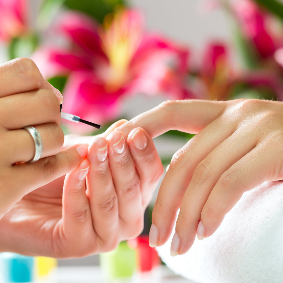 CLASSY HAIR & NAIL BAR